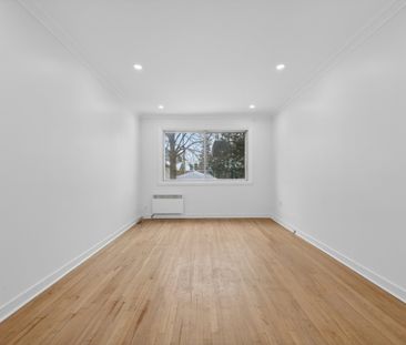 Appartement à louer - Montréal (Villeray/Saint-Michel/Parc-Extensio... - Photo 5