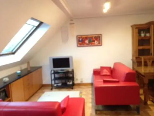 Apartamento de alquiler en Calle Muñoz Degraín, 16, Auditorio - Seminario - Parque de Invierno - Foto 1