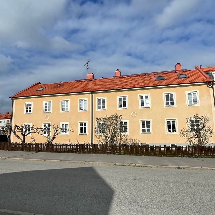 Eskilsgatan, Eskilstuna - Foto 1