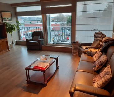 Appartement te huur in Ronse - Photo 3