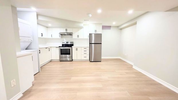 For Lease - 26 Raffia Avenue Unit# Bsmt, Richmond Hill, Ontario - Photo 1