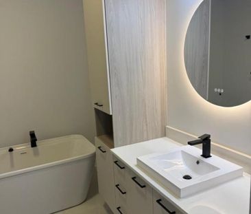 Appartement à louer - Bois-des-Filion - Photo 5