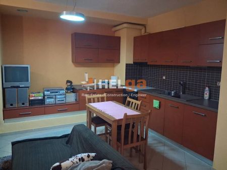 Διαμέρισμα για ενοικίαση Κάτω Καστελλόκαμπος (Πάτρα) - Photo 3