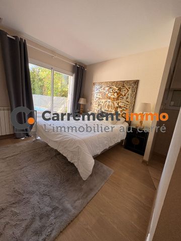 Tout savoir sur cette maison dans le quartier Sud Sud Est, à Baillargues - Photo 2