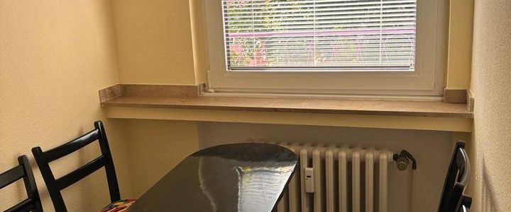 1 Zimmer Wohnung in Düsseldorf - Photo 1