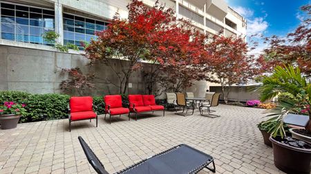 For Lease - 81 Navy Wharf Court Unit# 3905, Toronto, Ontario - Photo 3