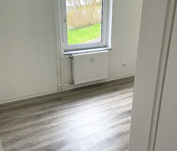 Für die kleine Familie, wundervolle 3 Zimmer in der 1 Etage - Foto 1