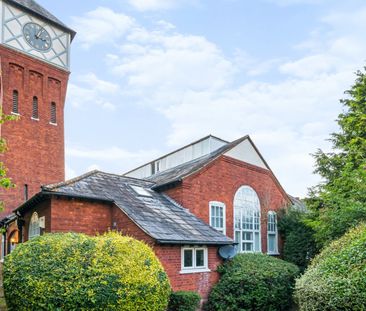 Flat to rent - Rowanwood Avenue, Sidcup, DA15 - Photo 3