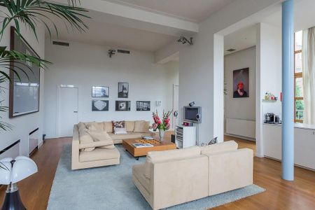 Te huur: Appartement Plantage Kerklaan in Amsterdam - Foto 4