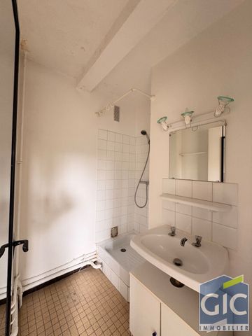 Location Appartement 1 pièce 31m² - Photo 5