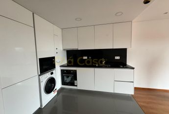 Apartamento T1 em Porto