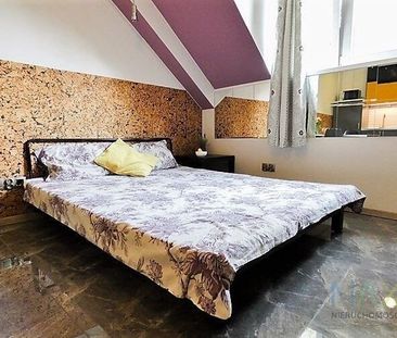 1-pokojowe, ul. Ignacego Krasickiego, Stare Podgórze - Zdjęcie 1