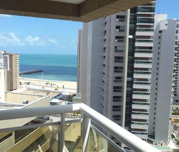 MEIRELES - APARTAMENTO - SILVA PAULET, 300 APTO 1201 PRIME MEIRELES - Photo 1