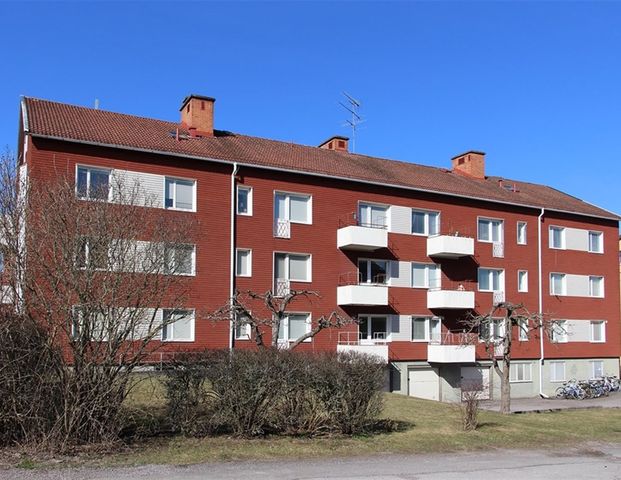 Hemrydsgatan 4 A - Photo 1
