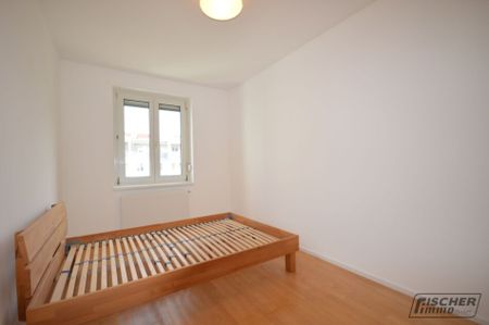 Großzügig angelegte 2-Zimmer-Wohnung im 3. Liftstock mit Tiefgaragenplatz - Foto 3