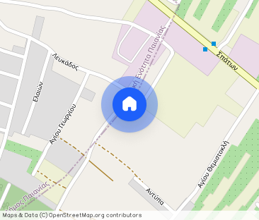 Μονοκατοικία για ενοικίαση - Σπάτα, - Photo 1