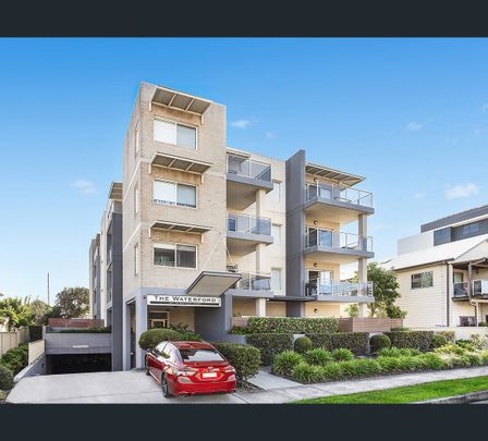 6/22 Beatson St, Wollongong, NSW 2500 - Photo 1