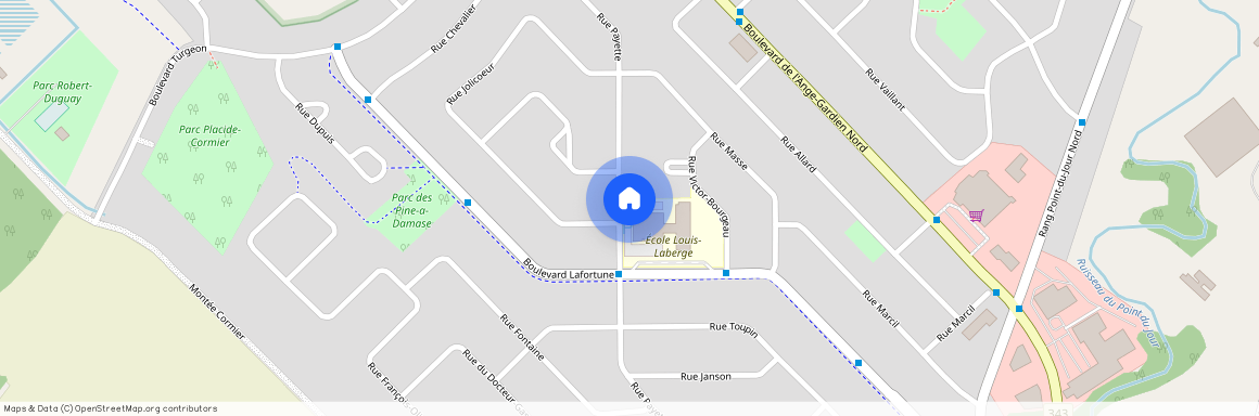 Place Monseigneur-Ritchot, J5W 2W6, L'Assomption