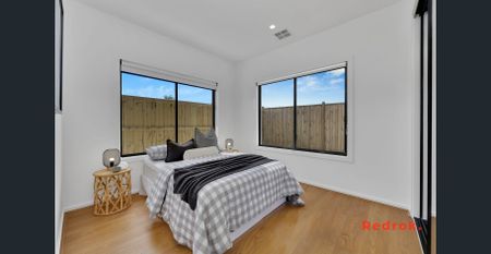 Nearly New 4 Bedroom House! - Photo 5