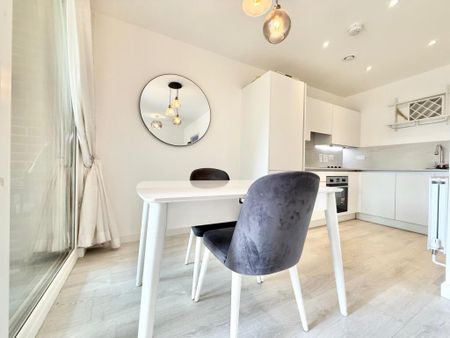 1 bedroom apartment to rent - Photo 5