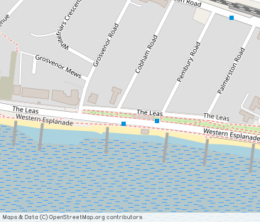 The Leas, Westcliff-On-Sea - Photo 1