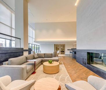 For Lease - 1050 Eastern Avenue Unit# 920, Toronto, Ontario - Photo 3