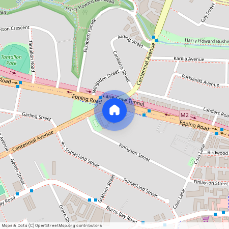 9/32 Centennial Avenue, NSW 2066, Lane Cove