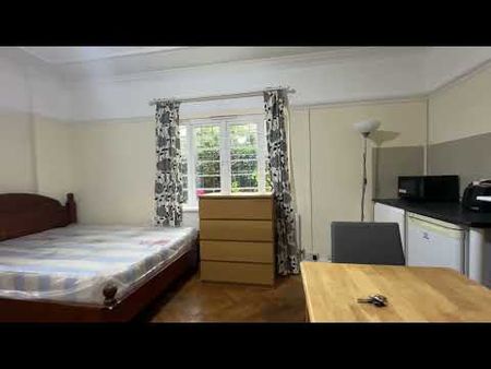 Studio Flat, Wendover Court, NW2 - Photo 4