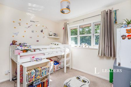 1 bedroom property to rent - Photo 4