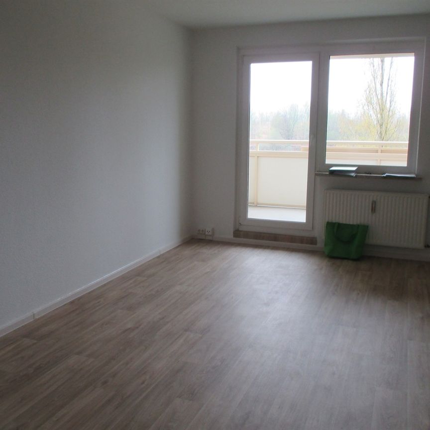 Machen Sie es sich gemütlich: Tolle 4-RW mit Balkon - Photo 1