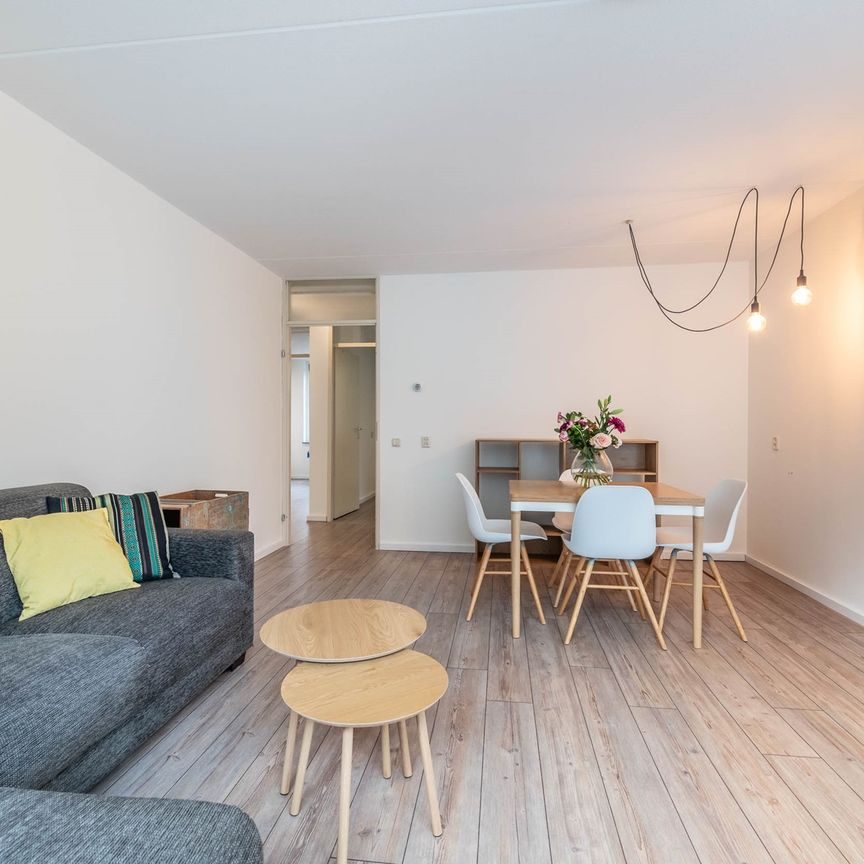 Boeroestraat 92, 1095 WB, Amsterdam - Foto 1