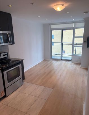 For Lease - 840 Queens Plate Drive Unit# 501, Toronto, Ontario - Photo 1