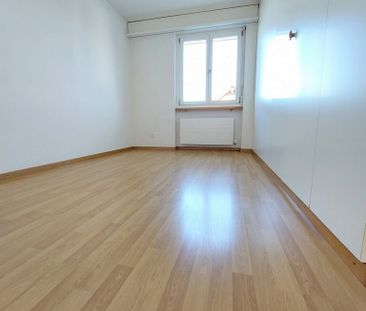 Ruhiges Familienparadies in Herzogenbuchsee - Photo 3