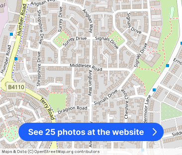 Anglian Way, Stoke Village, Coventry, CV3 - Photo 1