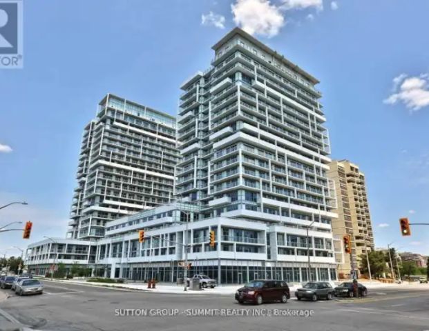 209 - 55 SPEERS ROAD | 209 - 55 SPEERS ROAD, Oakville - Photo 1