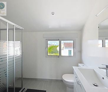 DUPLEX NEUF - 20,25 M2 - MEUBLÉ - CHOISY LE ROI - Photo 5