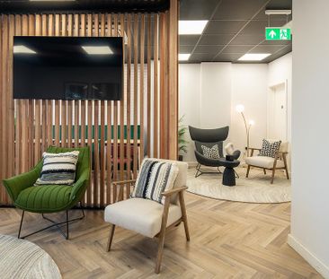 2 bedroom apartment to rent - Photo 3