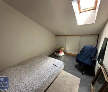 Appartement à louer 3 pièces 56.83m² - Photo 3