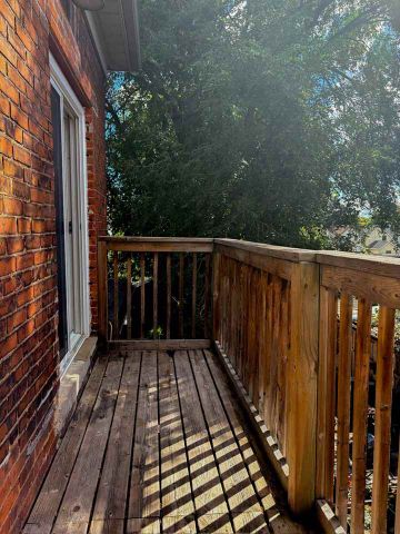 550 James Street North apartment — Hamilton, ON (3-Bedroom) - 3 Bedroom - Photo 5
