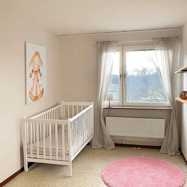 Edvardslundsgatan 3 M - Photo 1