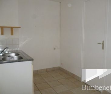 Appartement à louer, 1 pièce - Orléans 45000 - Photo 4