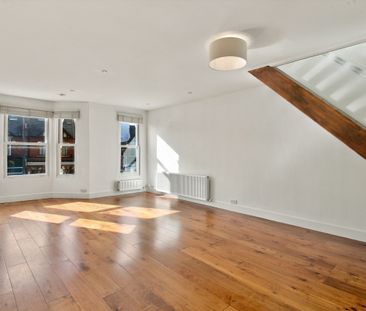 Upper Richmond Road West, East Sheen, SW14, London - Photo 1