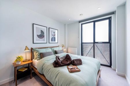 2 bedroom flat to rent - Photo 4