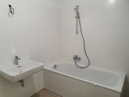 2-Zimmer-Wohnung mit Terrasse und Garten, Top 1 - Foto 3