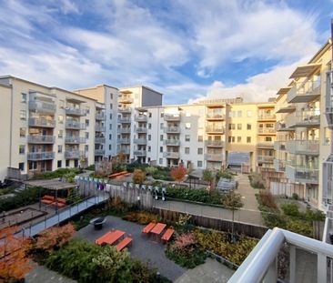 Generalsgatan, Järfälla - Foto 6