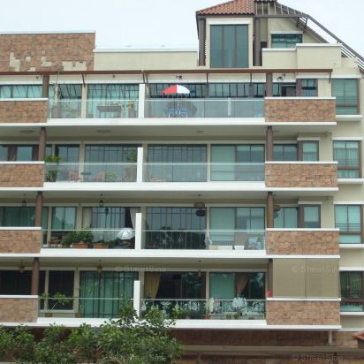 Bluwaters (D17), Apartment - For Rent - Photo 1