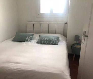 Location Appartement - Photo 4