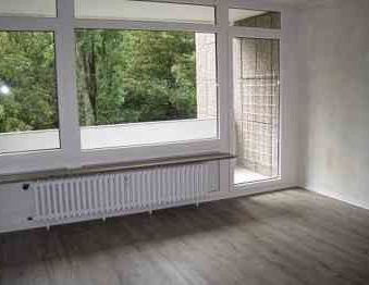 Schöne Wohnung sucht Mieter: ideale 1-Zi.-Single-Wohnung - Foto 1