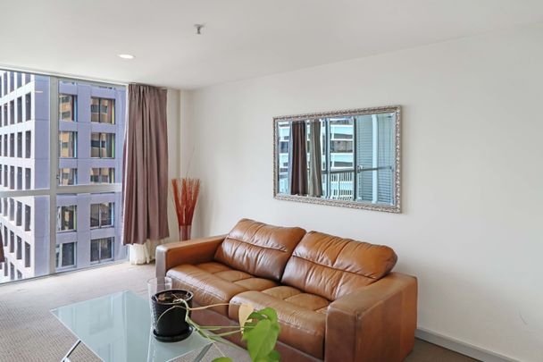 Apartment Living - Photo 1