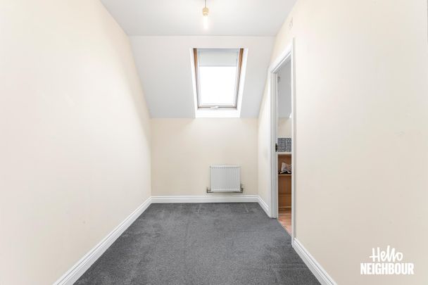 King Edward Avenue - Photo 1